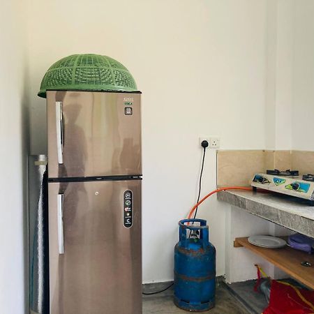 Apartamento Hiriketiya Hasmal House Dikwella Sur Exterior foto