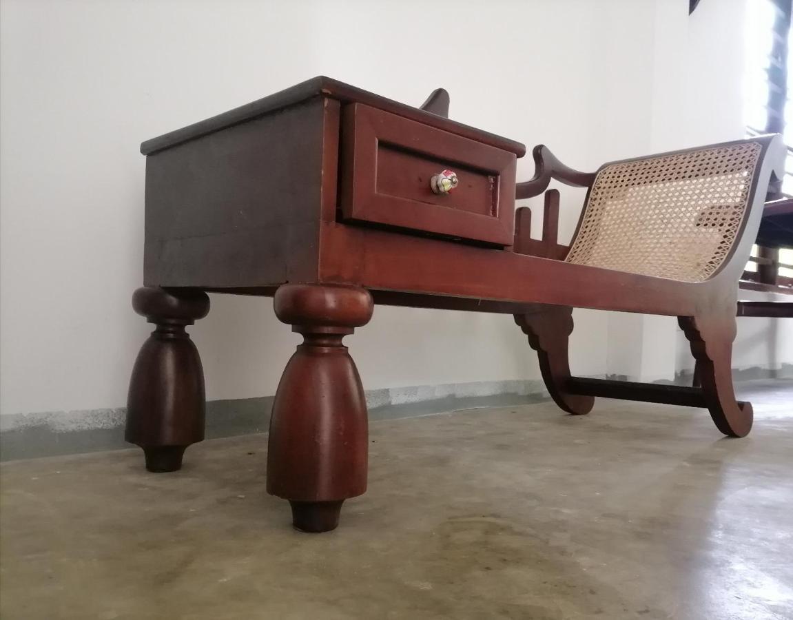 Apartamento Hiriketiya Hasmal House Dikwella Sur Exterior foto