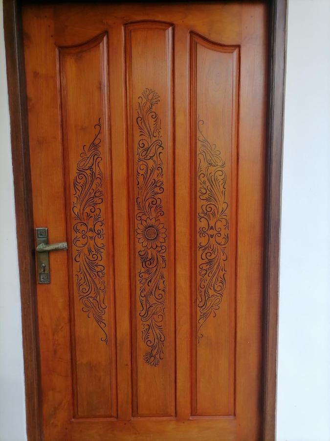 Apartamento Hiriketiya Hasmal House Dikwella Sur Exterior foto