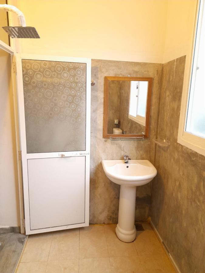 Apartamento Hiriketiya Hasmal House Dikwella Sur Exterior foto