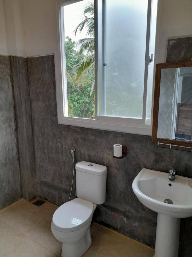 Apartamento Hiriketiya Hasmal House Dikwella Sur Exterior foto