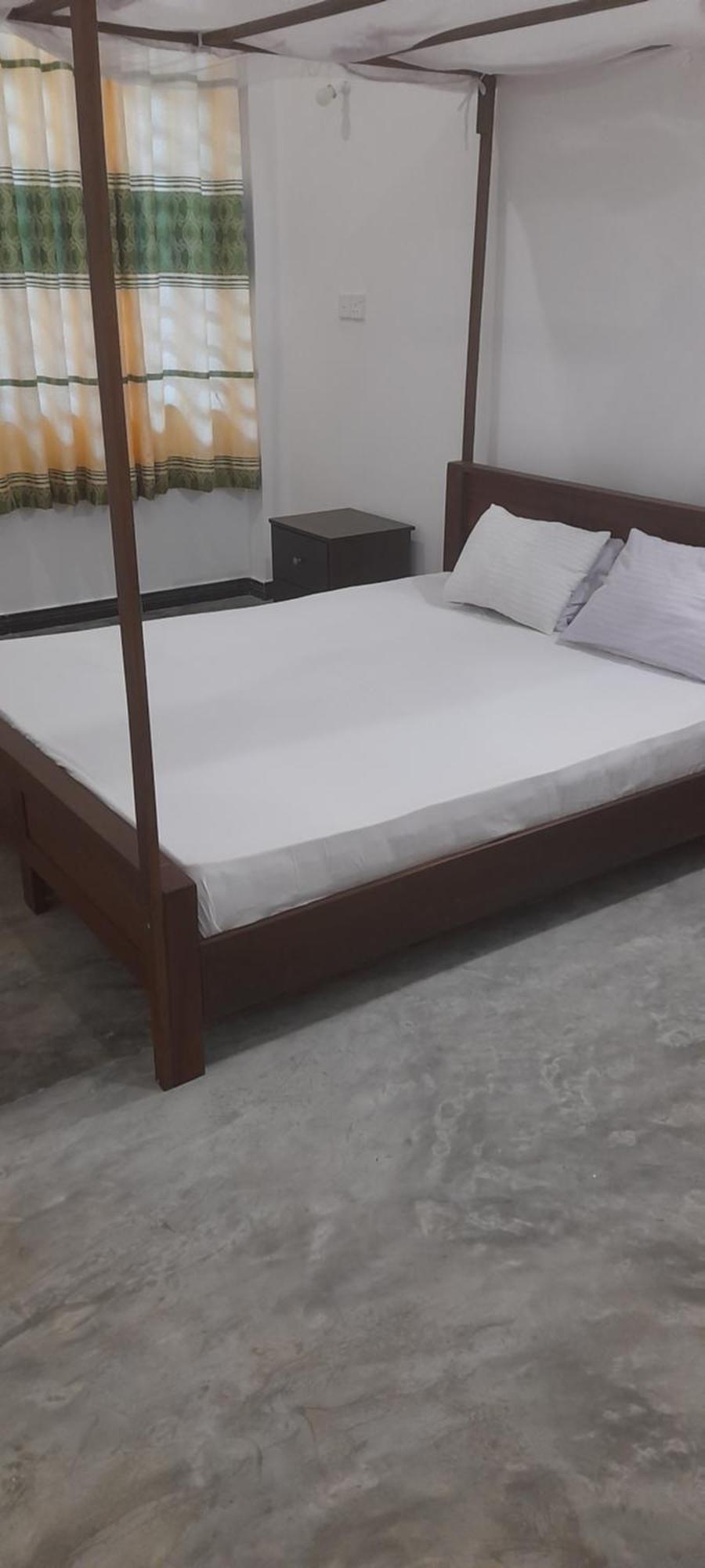 Apartamento Hiriketiya Hasmal House Dikwella Sur Exterior foto