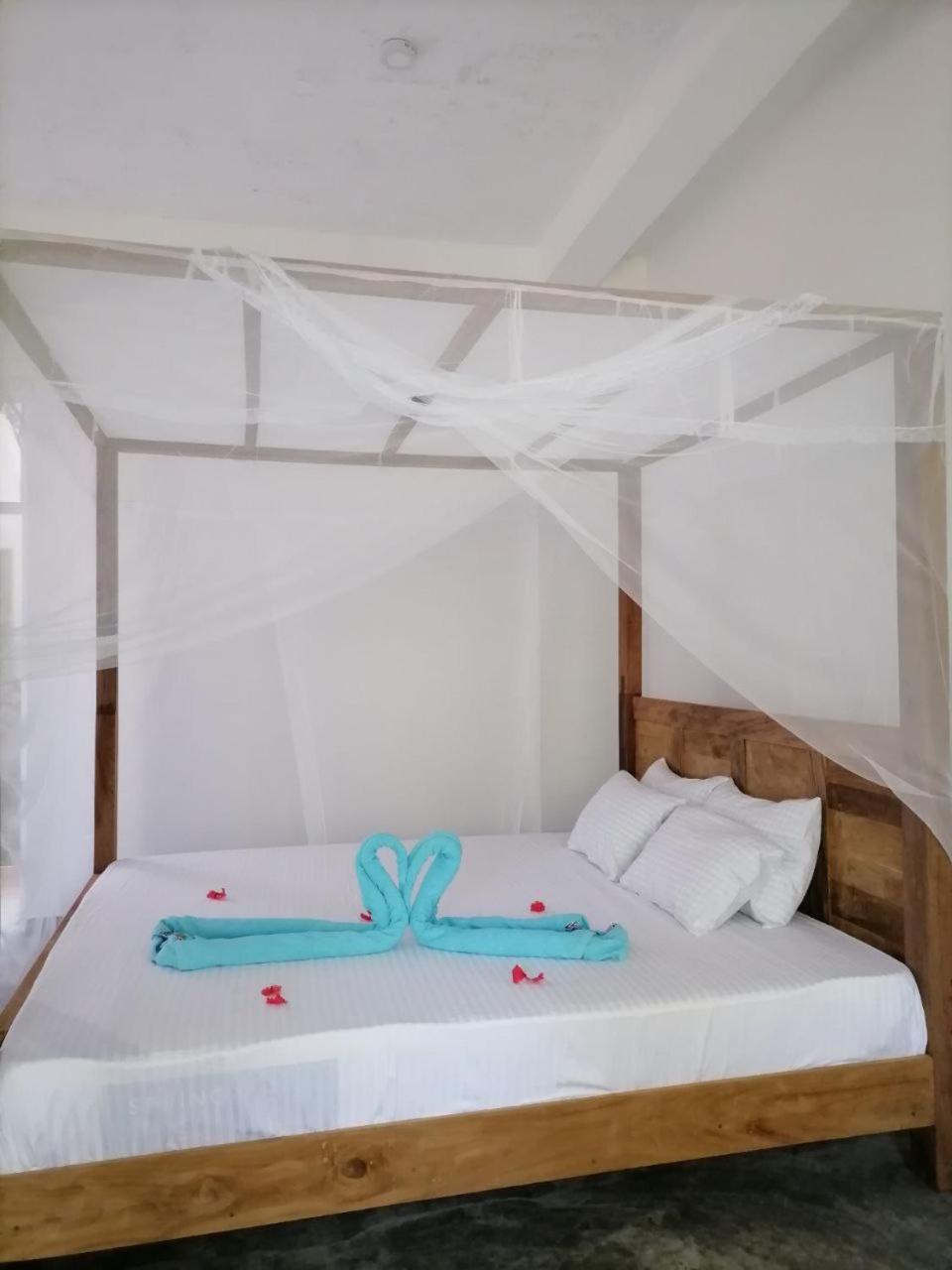 Apartamento Hiriketiya Hasmal House Dikwella Sur Exterior foto