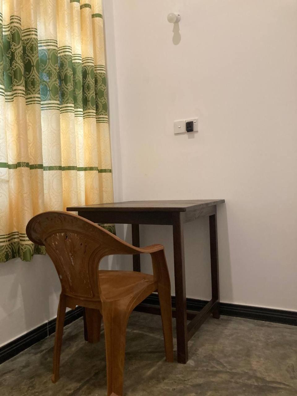 Apartamento Hiriketiya Hasmal House Dikwella Sur Exterior foto