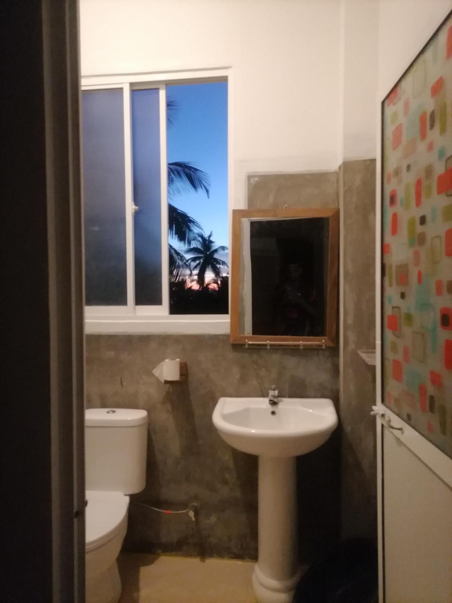 Apartamento Hiriketiya Hasmal House Dikwella Sur Exterior foto